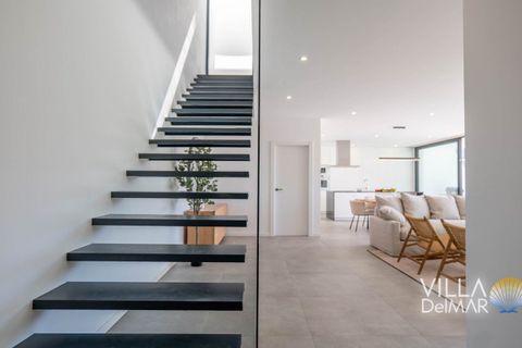 Villa i Calpe, Alicante, Calpe - € 1.290.000 | Ref: V-602 - foto 10